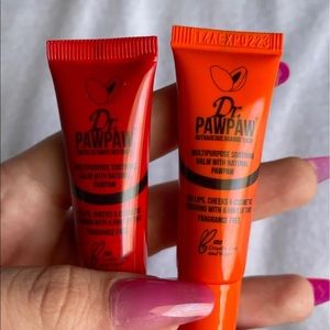 Dr pawpaw multipurpose balm